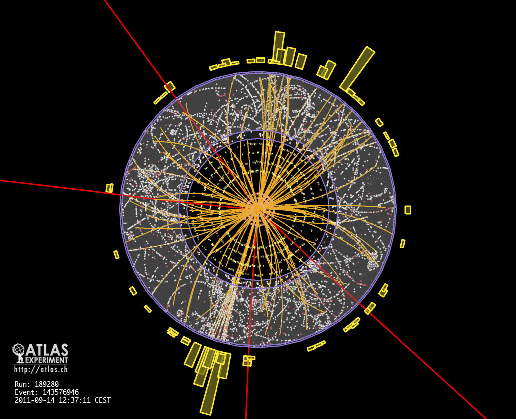 Higgs 4mu candidate lo res